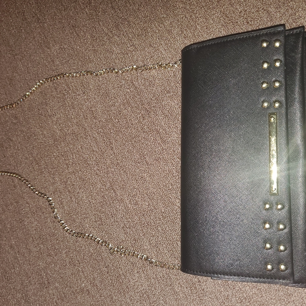 Betsey Johnson Crossbody